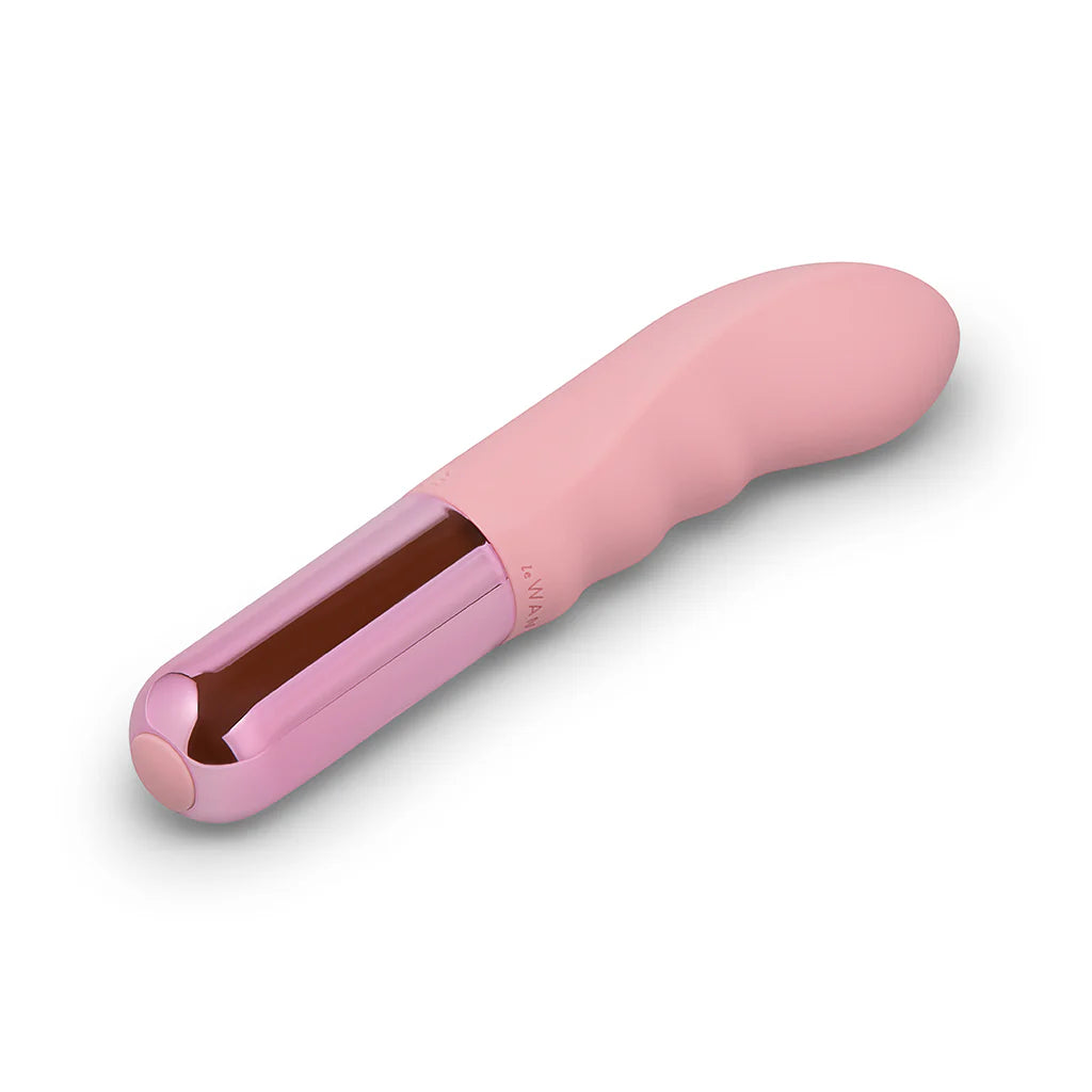 Le Wand Mini Vibe G-Thrill