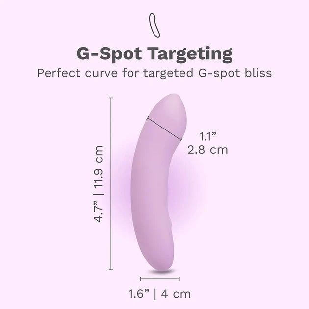 Le Wand Mini Vibe Glide
