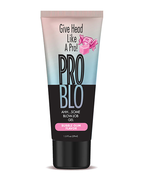 ProBlo Oral Pleasure Gel