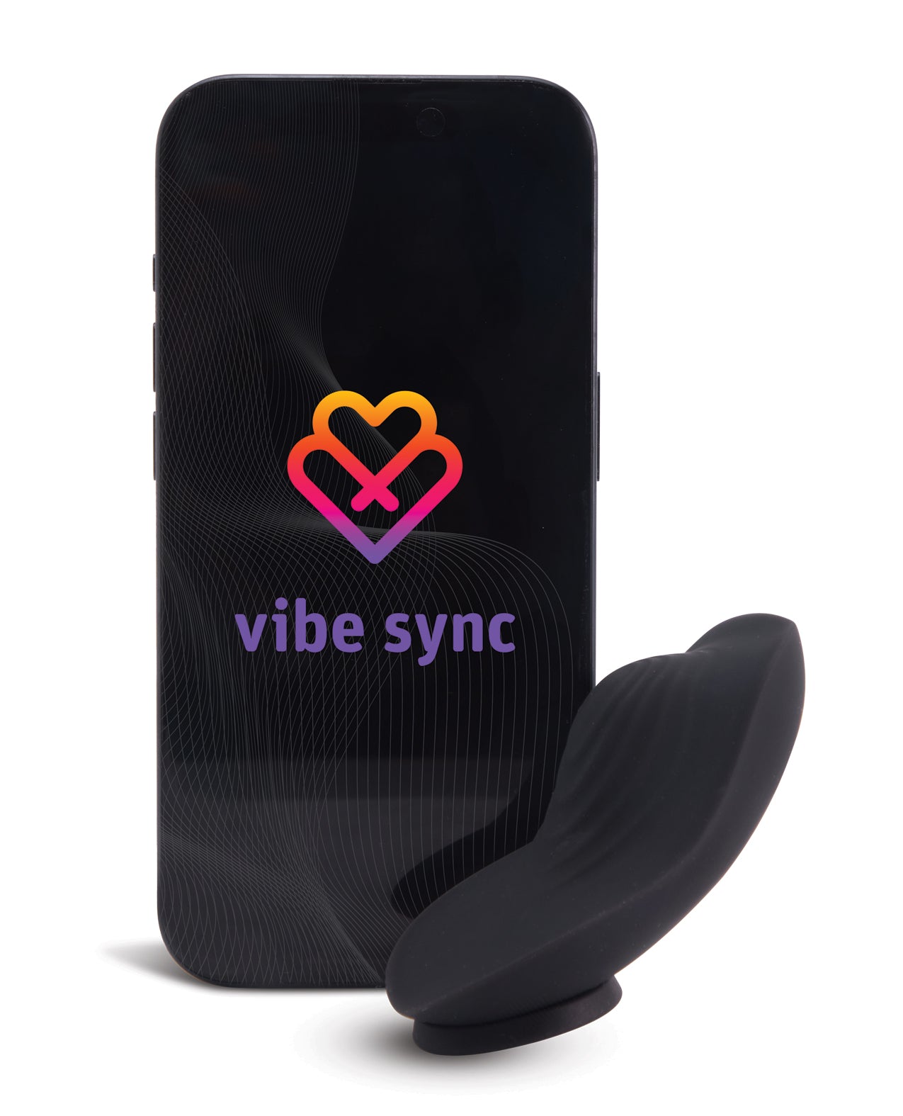 Nu Sensuelle Lyra App Enabled Panty Vibe