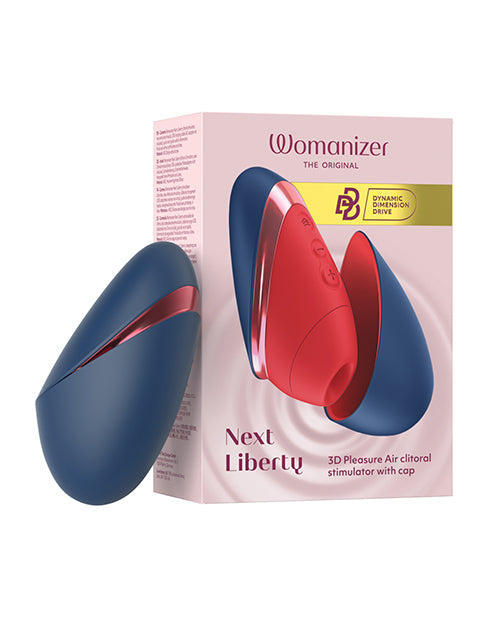 Womanizer Next Liberty