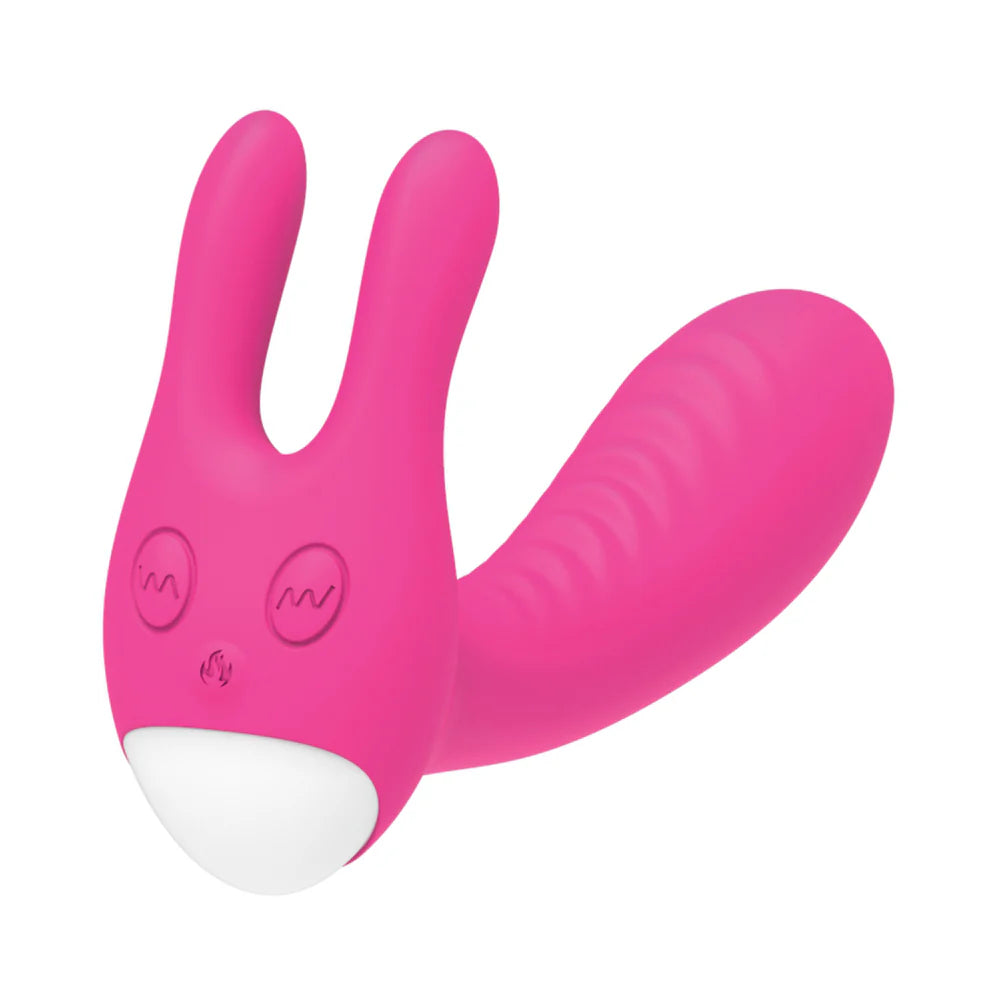 The Royale Bunny Heat