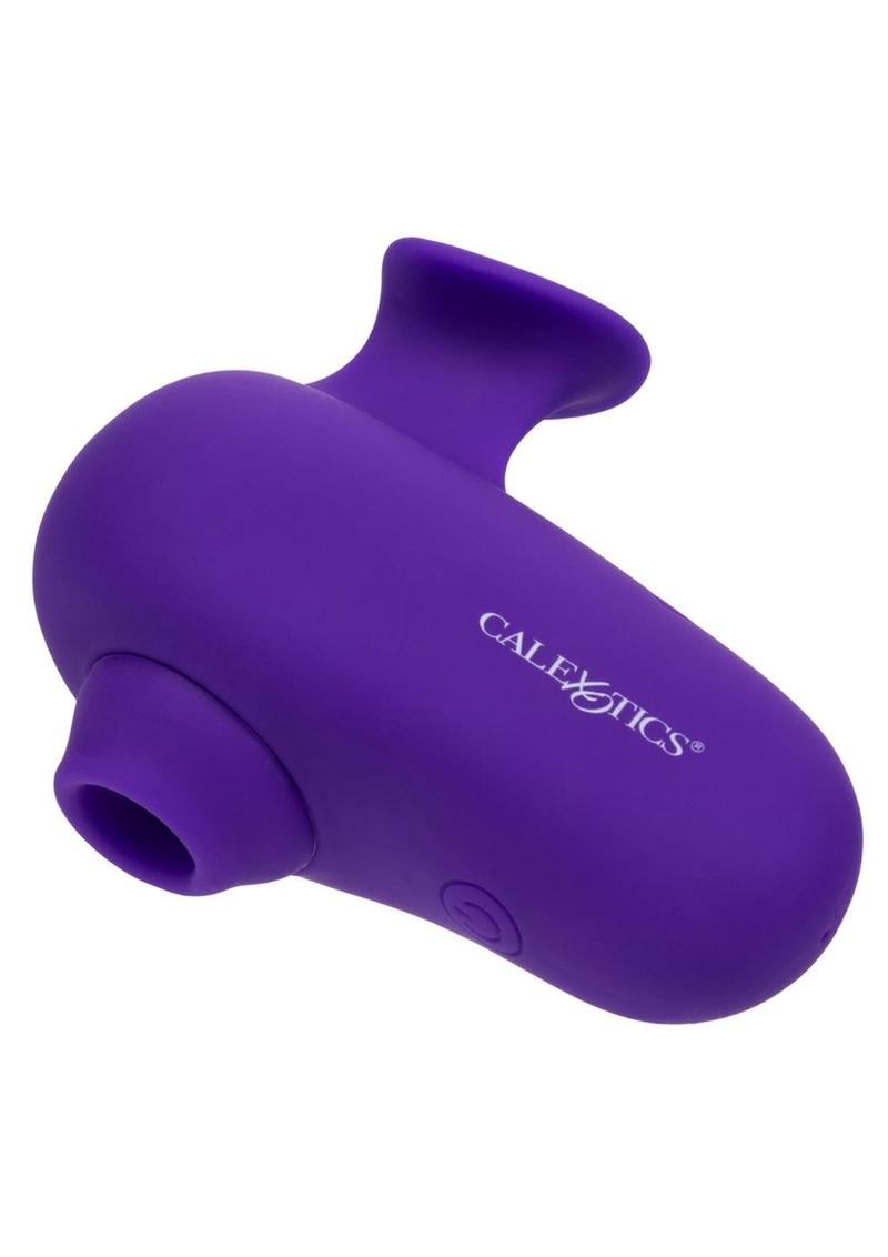 Calexotics Neon Vibes The Kissing Vibe Purple