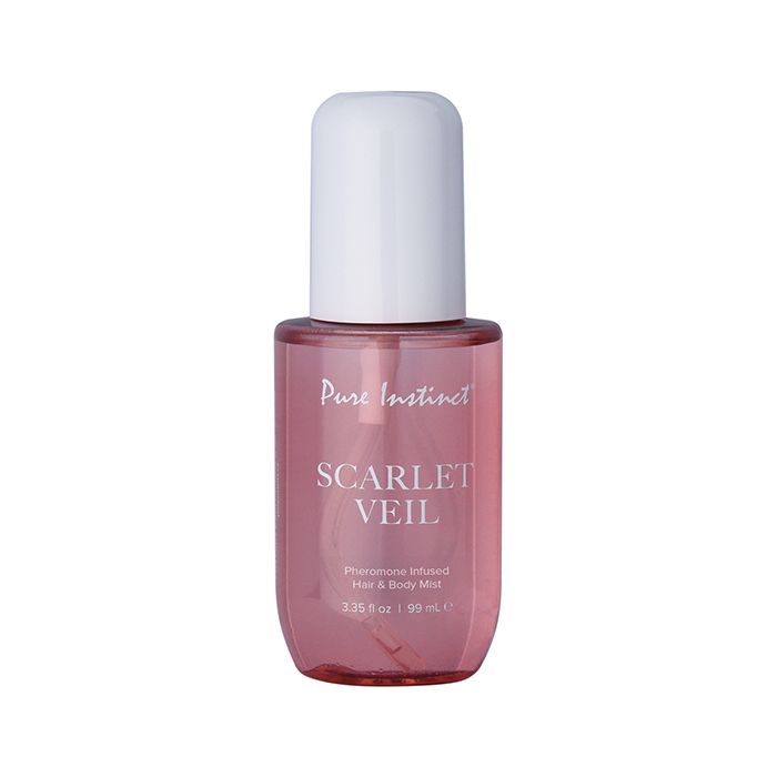 Pure Instinct Pheromone Hair & Body Mist