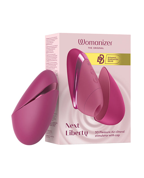 Womanizer Next Liberty