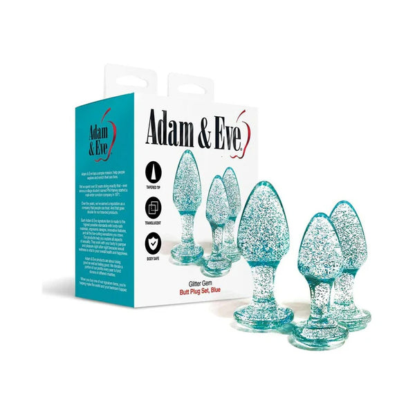 anal butt plug set Beginner Small Silicone Anal Training Set (4 Piece) – Love Plugs