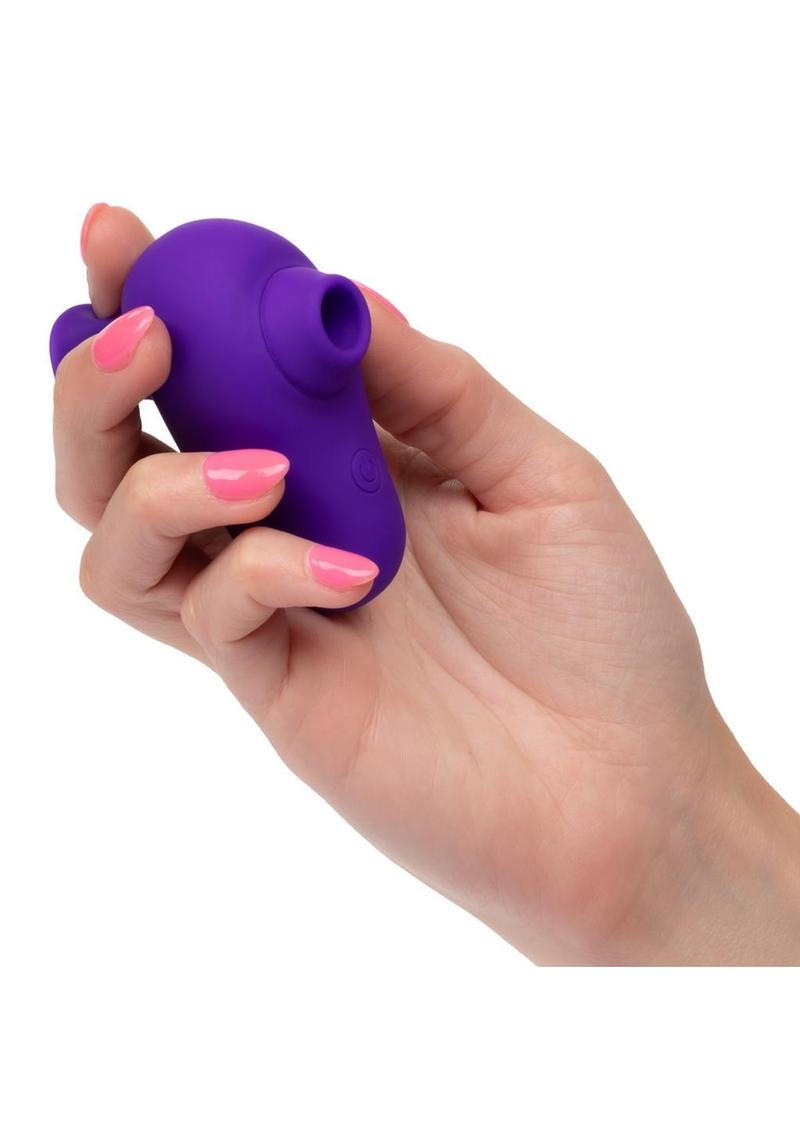 Calexotics Neon Vibes The Kissing Vibe Purple