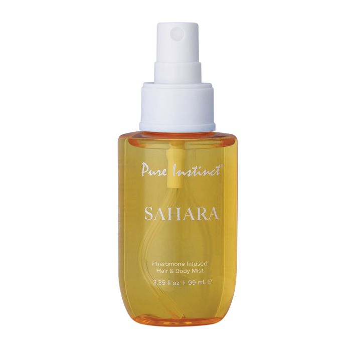 Pure Instinct Pheromone Hair & Body Mist