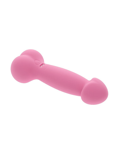Selopa A Bit Nutty - Pink