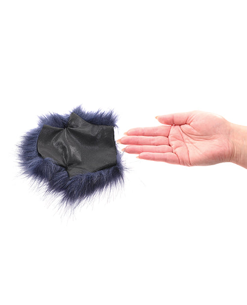 Sex & Mischief Cougar Spiked Sensory Glove