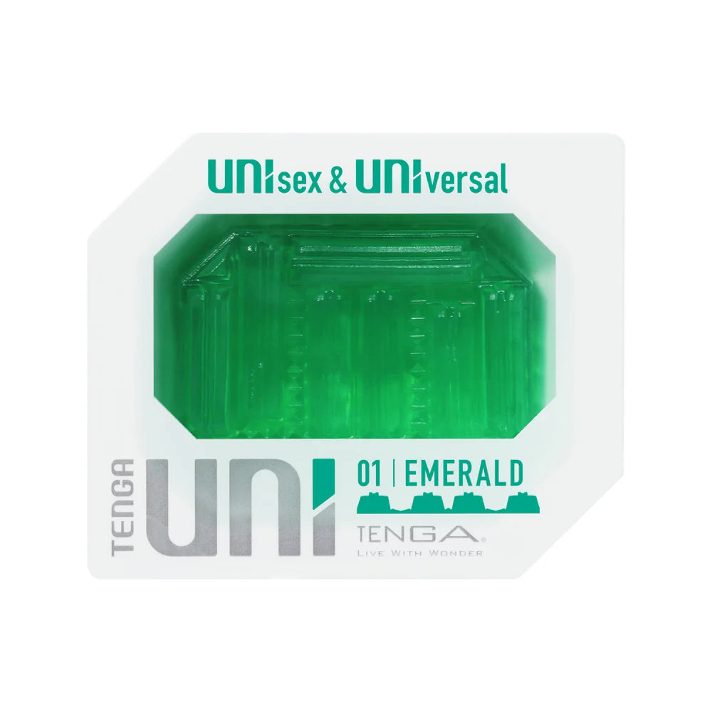 Tenga Uni