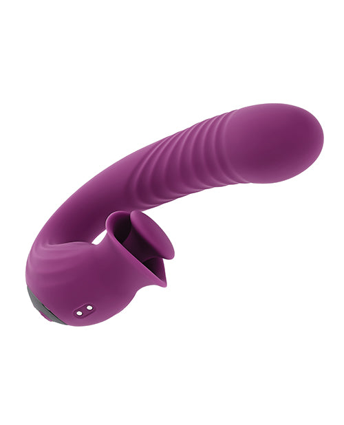 Evolved Deep Ecstasy Purple