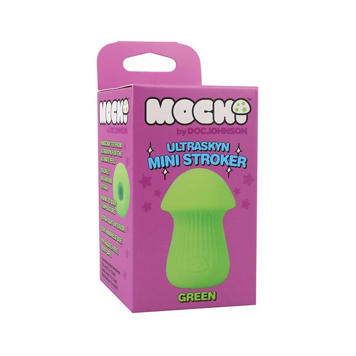 Mochi Mini ULTRASKYN Stroker