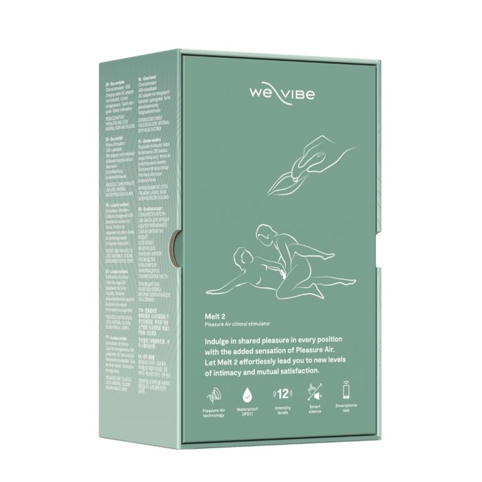 We-Vibe Melt 2