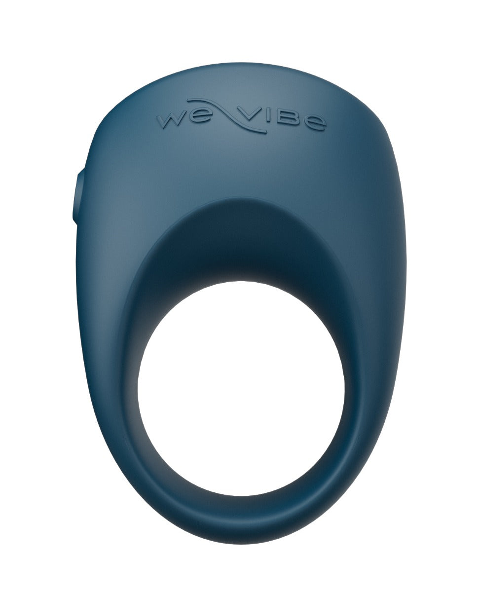 We-Vibe Pivot 2 Vibrating Couples Ring Slate