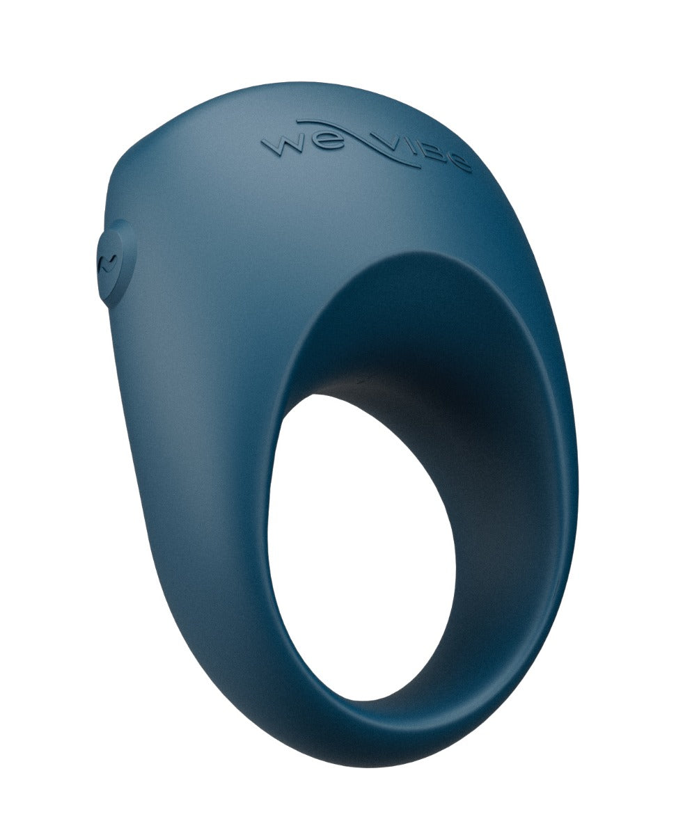 We-Vibe Pivot 2 Vibrating Couples Ring Slate