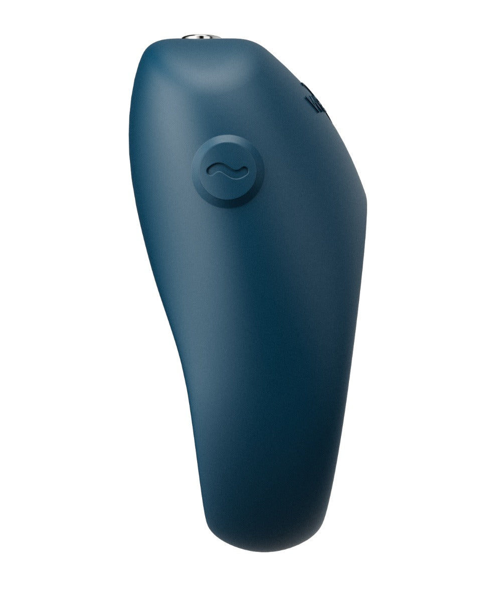 We-Vibe Pivot 2 Vibrating Couples Ring Slate