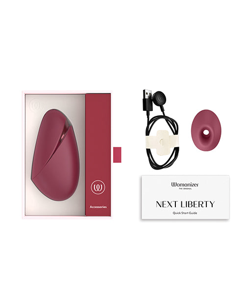 Womanizer Next Liberty