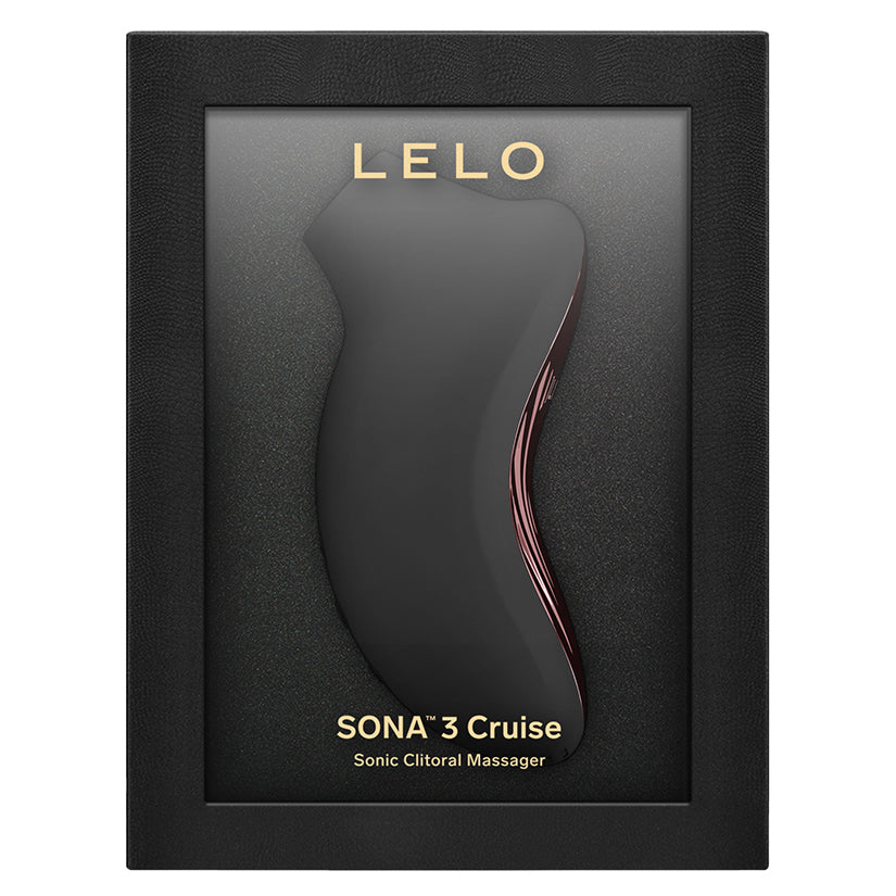 Lelo Sona 3 Cruise