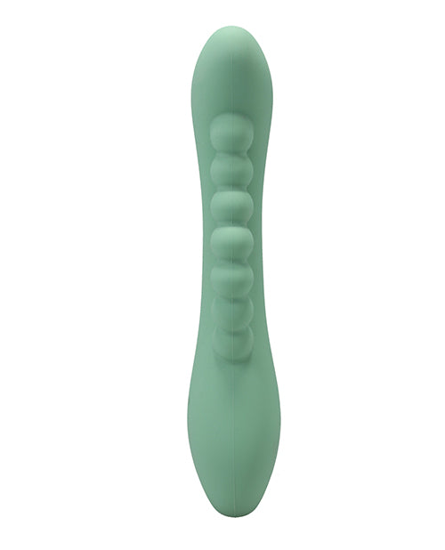 Polynesian Pleasure Into The C Kakui Me Kelp Green
