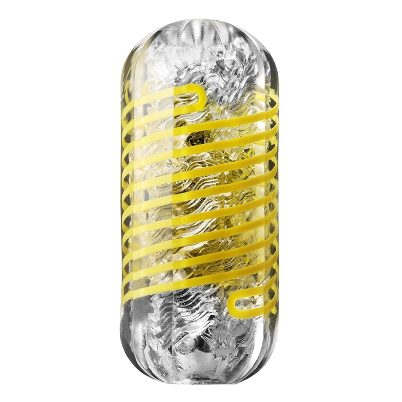 Tenga Spinner DX
