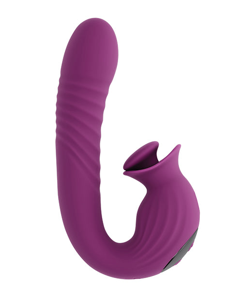 Evolved Deep Ecstasy Purple