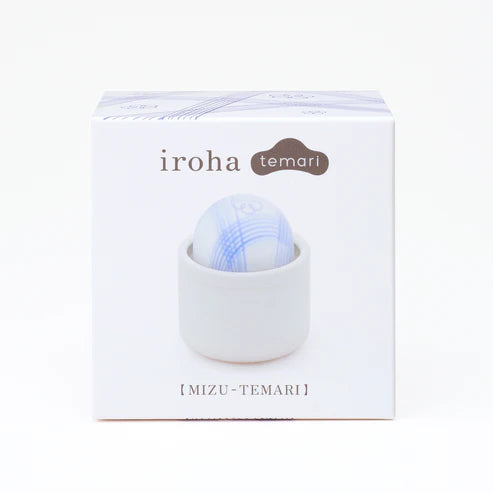 iroha Temari
