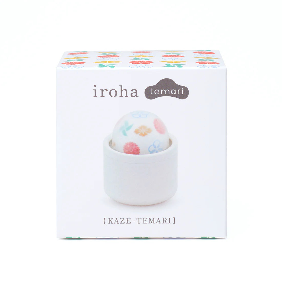 iroha Temari