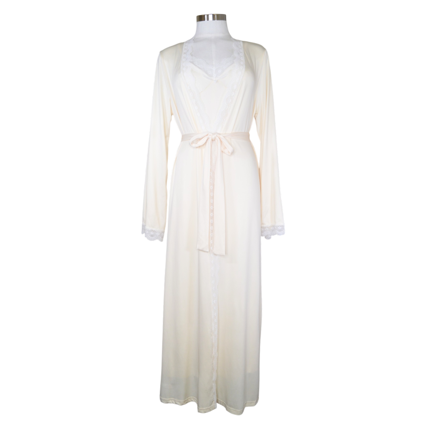 9922062 Full Length Gown & Robe