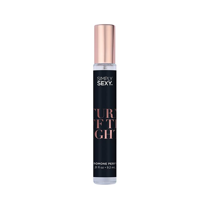 Simply Sexy Pheromone Perfume 0.31 oz