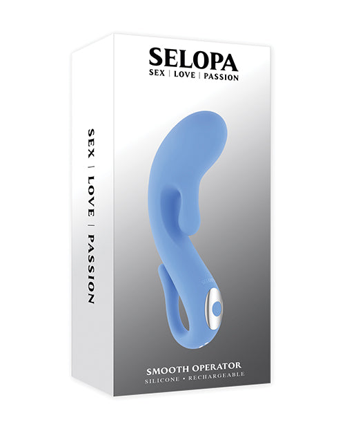 Selopa Smooth Operator Blue
