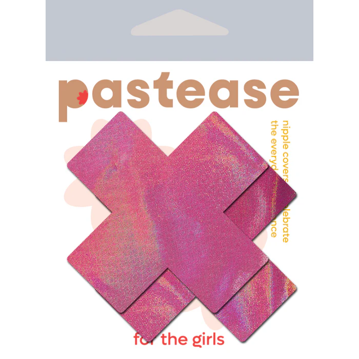 Pastease Plus X