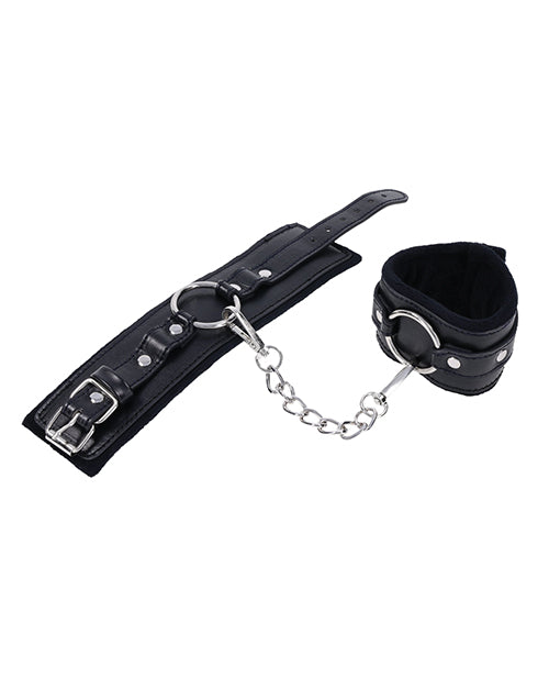Sex & Mischief Shadow Handcuffs