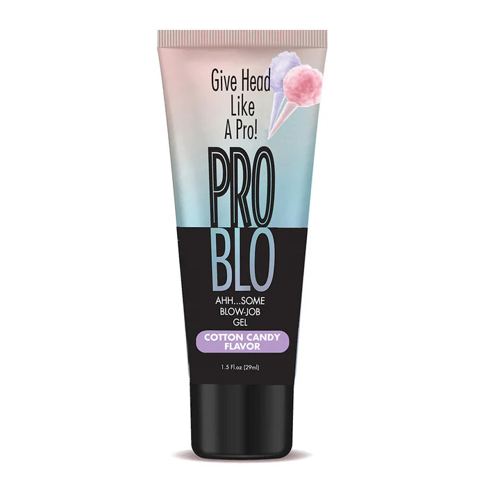 ProBlo Oral Pleasure Gel