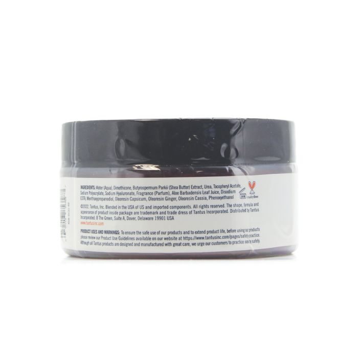 Apothecary Spanking Cream Leather 8 oz