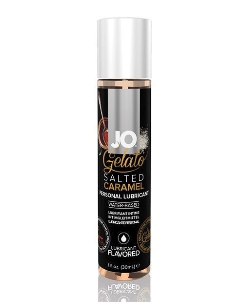 JO Gelato Flavored Lubricant