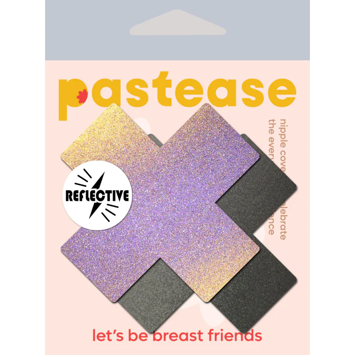 Pastease Plus X