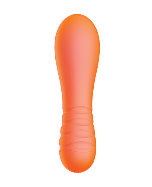Nasstoys Sorbet Orange Gaze