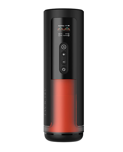 Arcwave Thruster Stroker