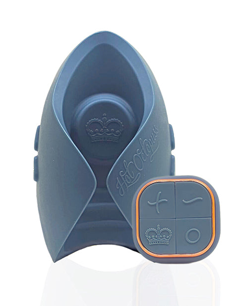 Hot Octopuss Pulse Duo V4