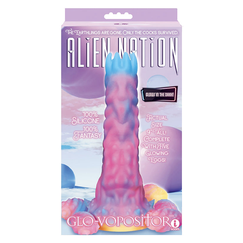 Alien Nation Glo Vopositor