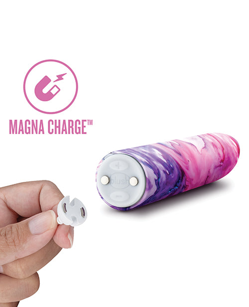 Blush Limited Addiction Entangle Power Vibe Lilac