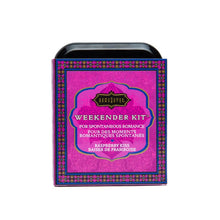 Kama Sutra Weekender Kit