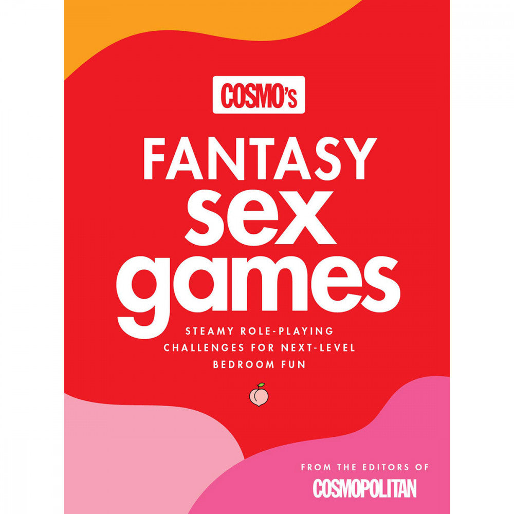 Cosmo's Fantasy Sex Games