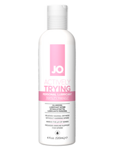 Jo Actively Trying 4 oz