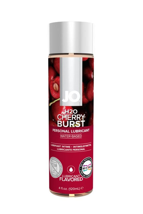 system jo h2o personal lubricant Amazon.com: JO Original Water Based Lube – Personal Lubricant for Sex,  Vaginal Lubrication & Toy Use – Travel Size 4 fl oz : Everything Else main image 1