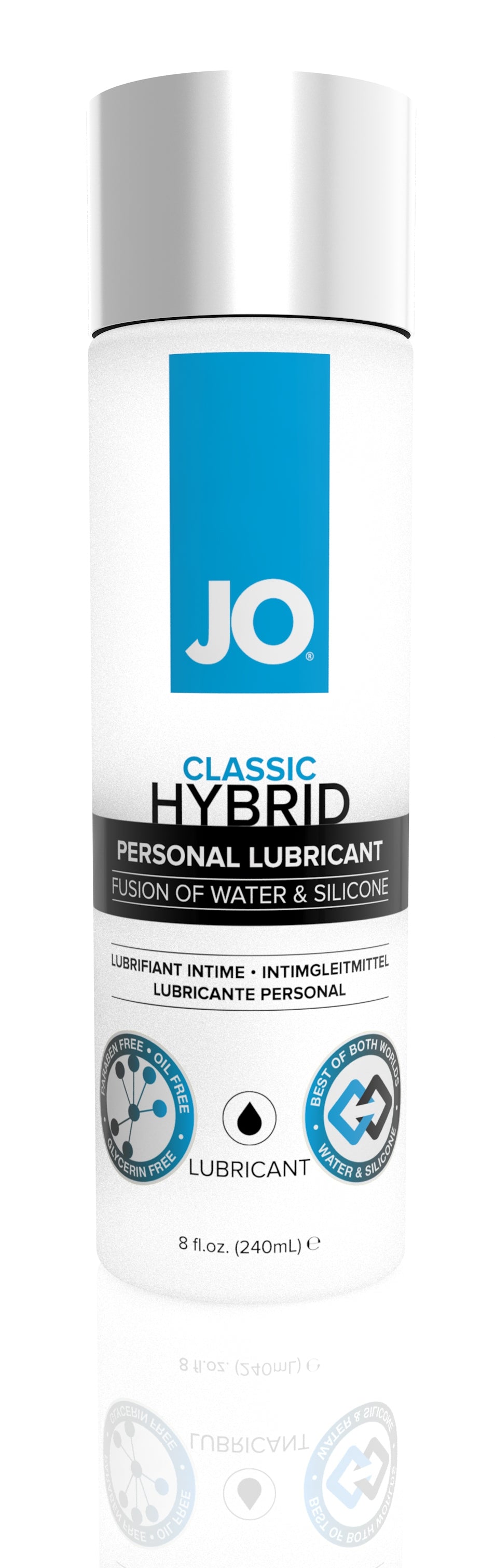 JO Classic Hybrid Lubricant