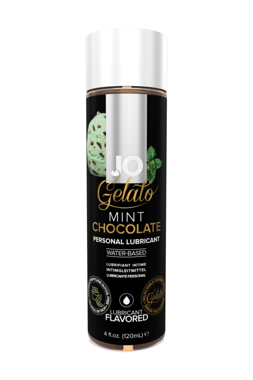 JO Flavored Gelato Lubricant JO Flavored Gelato Lubricant