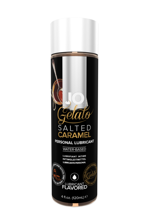 JO Flavored Gelato Lubricant JO Flavored Gelato Lubricant