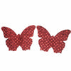 525 Butterfly Pasties